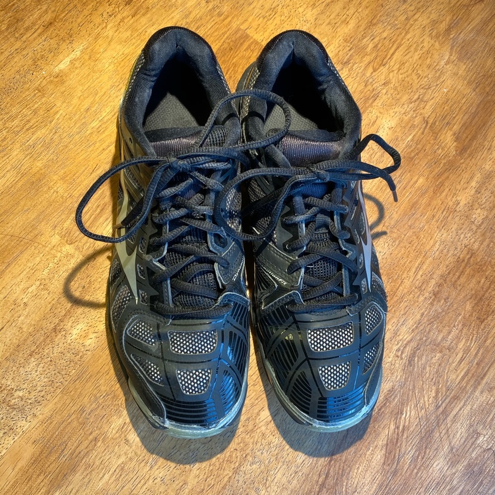 Wave Lightening RX2 Indoor Volleyball Shoes - Picture 2 of 8